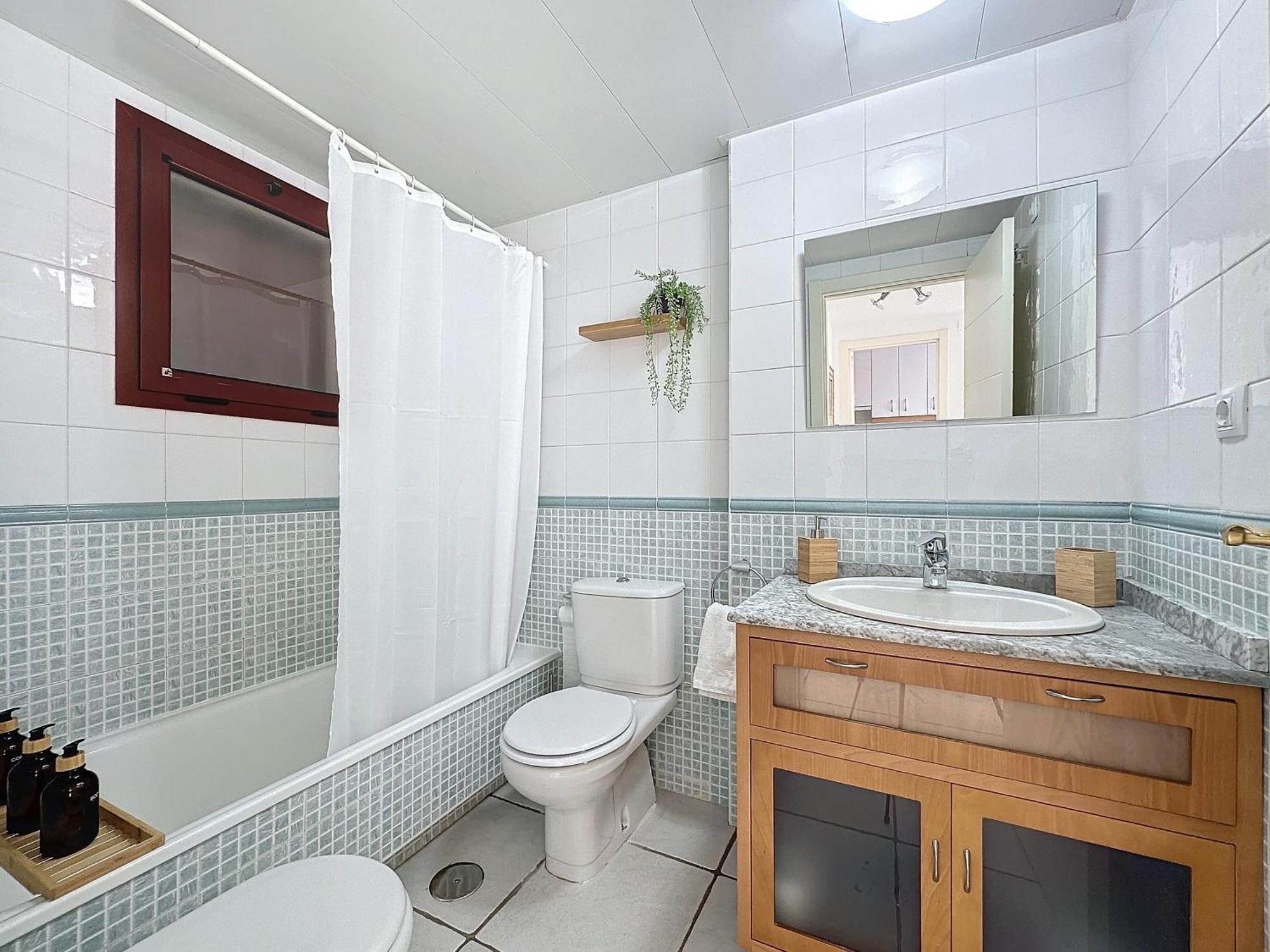 Vive Vera Rentals - Atico En 1º Linea Con Vistas Al Mar Luaran gambar